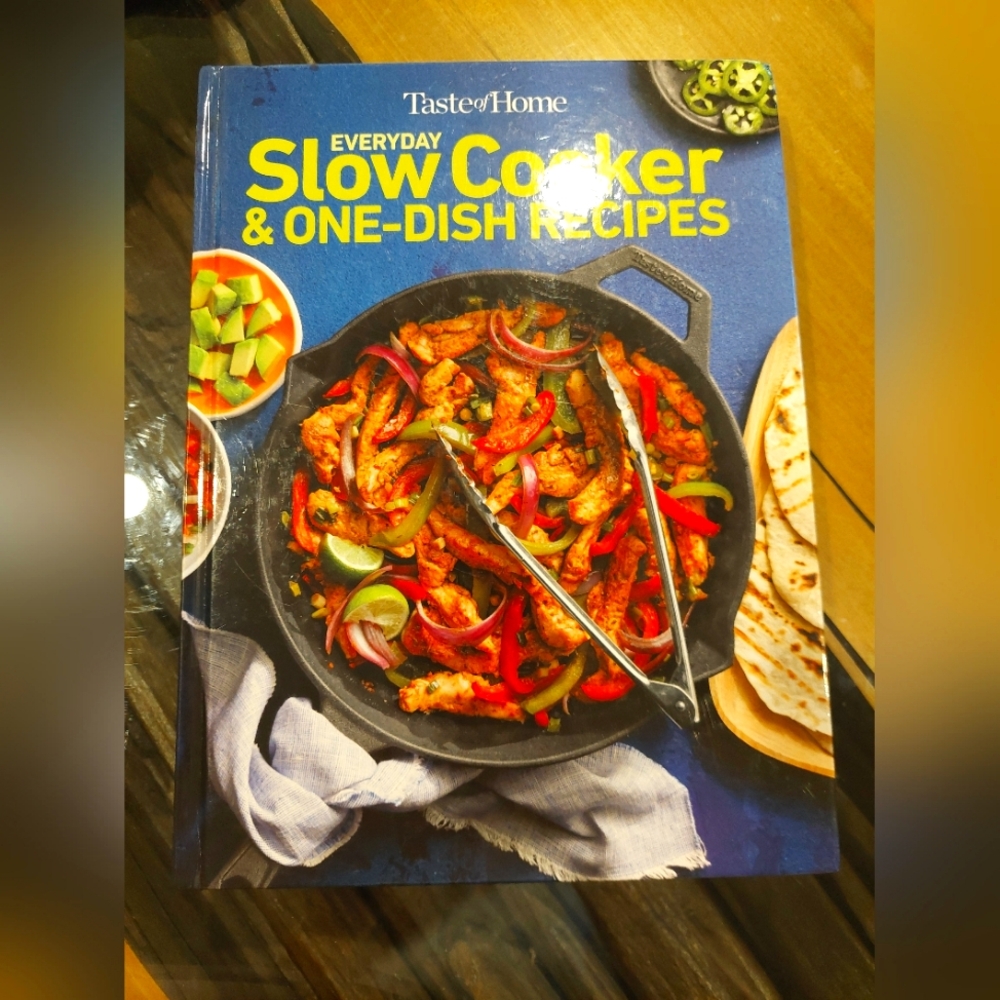 RECIPE COOK BOOK